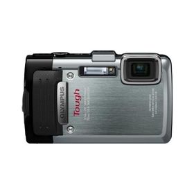 OLYMPUS STYLUS TG-83 良品 動作確認済み 1ヶ月保証付 高性能