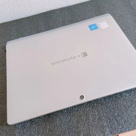 ノートパソコン dynabook K1 P1K1PPTG