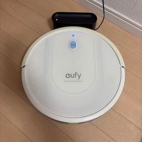 Eufy RoboVac G10 Hybrid ロボット掃除機 本体 ジャンク