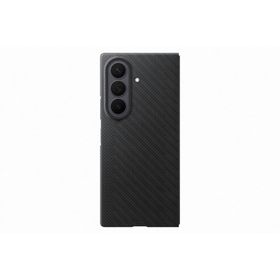 SAMSUNG｜サムスン EF-KF976SBEGJP Galaxy Z Fold8 Ultra Carbon Magnet Case（Black）[EFKF976SBEGJP] 返品種別A