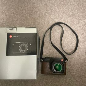 Leica Q2 本体(値下げ不可)
