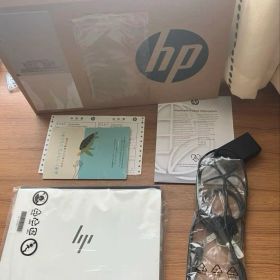 HP Pavilion Aero Laptop 13-be