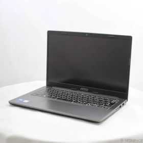 ソフマップ 〔展示品〕 Modern 13 F1M Modern-13-F1MOG-5569JP プラチナグレイ【198】
