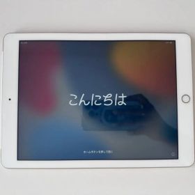Apple iPad 本体