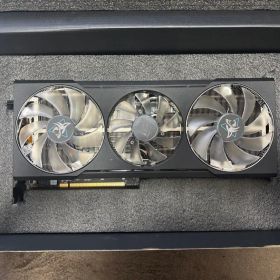 Power Color AMD Radeon RX 6700 XT 12GB