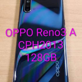 OPPO Reno3 A 新品 19,000円 中古 7,000円 | ネット最安値の価格比較