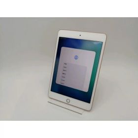 【中古】Apple 国内版 【SIMフリー】 iPad mini（第5世代/2019） 64GB ゴールド MUX72J/A【大須2】保証期間1ヶ月【ランクB】