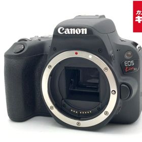 【中古】 【良品】 キヤノン EOS Kiss X9 ボディ ブラック 【デジタル一眼レフ】 【6ヶ月保証】