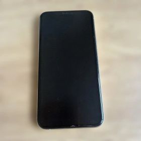 Apple iPhone 11Pro シルバー 本体