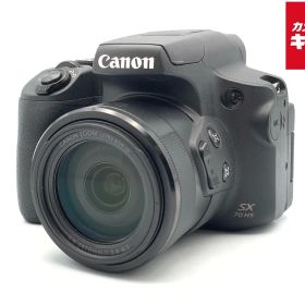 【中古】 【良品】 キヤノン PowerShot SX70 HS 【コンパクトデジタルカメラ】 【6ヶ月保証】