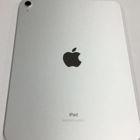 ジャンク 自動再起動 電池79% Apple iPad 第10世代 64GB WiFiモデル シルバー