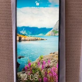 HUAWEI P30 lite 本体