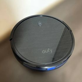 Anker アンカー ロボット掃除機 Eufy RoboVac 11S
