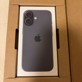 Apple iPhone 17 Black 256GB 本体