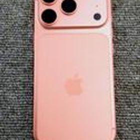 IPHONE 17 PRO MG864J/A APPLE SIMフリー