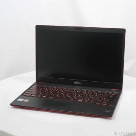 ソフマップ 〔中古品〕 LIFEBOOK WU2／B3 FMVWB3U27【276】