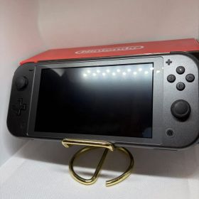 Nintendo Switch Lite ディアルガ・パルキア 限定モデル
