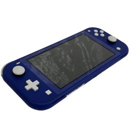 Nintendo switch Lite スイッチライト HDH-001 家庭用ゲーム機 家電 中古 B11520407