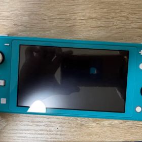 Nintendo SwitchLite スイッチライト