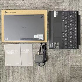 Chromebook CM3000DV 128GB ミネラルグレー CM3000DVA-HT0019
