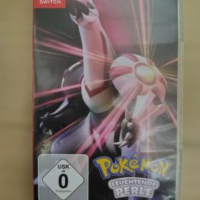 Nintendo Switch ポケットモンスター シャイニングパール