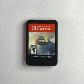 ARK Survival Evolved 北米版