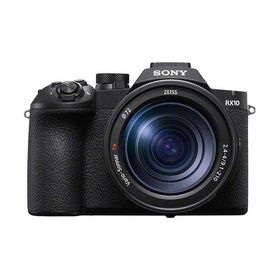 即納在庫あり ＳＯＮＹ デジタルスチルカメラ Cyber-shot DSC-RX10M5 (RX10V)