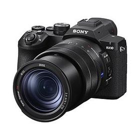 【2026/07/31発売予定】 SONY(ソニー) RX10 V コンパクトデジタルカメラ ブラック DSC-RX10M5 【発売日以降入荷次第のお届け】