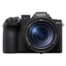 SONY(VAIO) DSC-RX10M5 デジタルスチルカメラ Cyber-shot RX10 V （2100万画素CMOS/ 光学x25）
