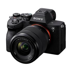 ソニー ILCE-7M4M デジタル一眼カメラ α 裏面照射型 3300万画素35mmフルサイズCMOSセンサー搭載 Eマウント