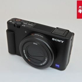 【中古】 【良品】 ソニー VLOGCAM ZV-1 【コンパクトデジタルカメラ】