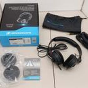 ヘッドホン HD 25 PLUS SENNHEISER