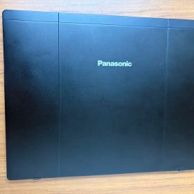 レッツノート CF-FV3 i7 16GB SSD512GB 元箱付 美品