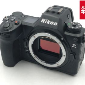 【中古】 【良品】 ニコン Z6III ボディ | nikon デジカメ カメラ 一眼 動作確認済み