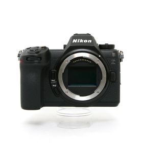 【中古】(ニコン) Nikon Z6III