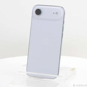 ソフマップ 〔中古品〕 iPhone Air 256GB スカイブルー MG2A4J／A SIMフリー【258】