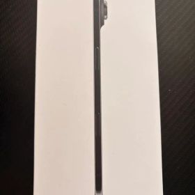 iPhone Air 256GB ブラック SIMフリー 保証残