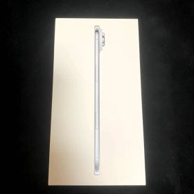 新品未使用 iPhone air 256gb sky Blue