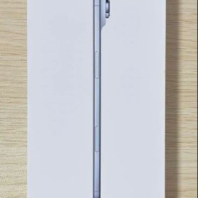 新品未開封iPhone Air 512G SKY BLUE 本体