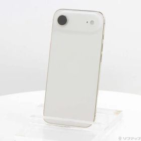 ソフマップ 〔中古品〕 iPhone Air 1TB ライトゴールド MG2J4J／A SIMフリー【276】