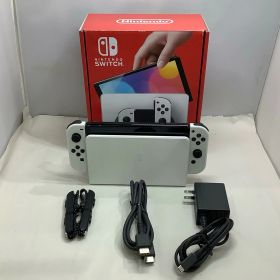 Nintendo Nintendo Switch HEG-S-KAAAA【中古】