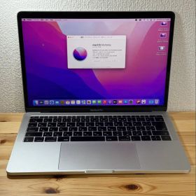 Apple MacBook Pro 13 2016 i5/16GB/250Gb