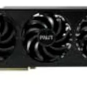 【中古】 Palit(パリット) GeForce RTX 4070 Ti JetStream 12GB / NED407T019K9-1043J / グラフィックボード