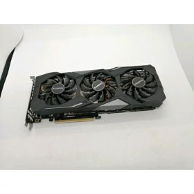 【中古】NVIDIA GeForce RTX2080Ti 11GB (GDDR6)/PCI-E【秋葉2号】保証期間1週間