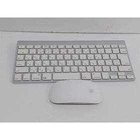 【正規品】Apple Magic Keyboard/日本語配列(A1314) Magic Mouse(A1296)セット！(6)