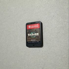 【即発送】ゼルダの伝説 ティアーズ オブ ザ キングダム Switchソフトのみ