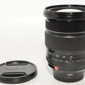 1285★良品★FUJIFILM 標準ズームレンズ XF16-55mm F2.8 R LM WR
