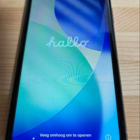 iphone11 256GB SIMフリー パープル ジャンク