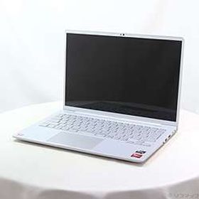 セール対象品 LIFEBOOK MH55／J1 FMVM55J1SE ファインシルバー ［Ryzen-5-7520U (2.8GHz)／16GB／SSD256GB／14インチワイド／Windows11