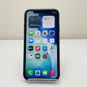 iPhone 11 64GB SIMフリー 箱付属品 ケース付